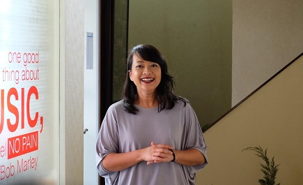 Java Jazz Festival 2017 Sebenarnya Bukanlah Festival Musik